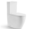 KDK027 Elvera Toilet Suite