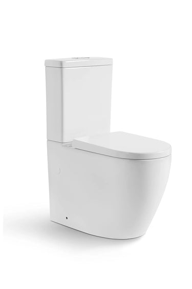 KDK027 Elvera Toilet Suite