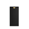 Marlo Fluted Laundry 415 Black Base Cabinet