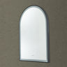 Lirra Iron Framed LED Mirror LARFM6090