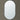 Lirra Iron Framed LED Mirror Electroplated 450/600mm LOFM4590/LOFM60100-MB/BG/BN/GM