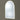 Lirra Iron Framed LED Mirror LARFM6090