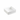 VITO Athena Fluted Square Premium Ceramic Above-Counter Basin 375*375*130mm ATH3838SQ-GW/MW/MB