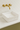 VITO Athena Fluted Square Premium Ceramic Above-Counter Basin 400*400*130mm ATH4040SQ-GW/MB