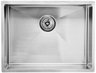 Eden Single Bowl Sink 540mm