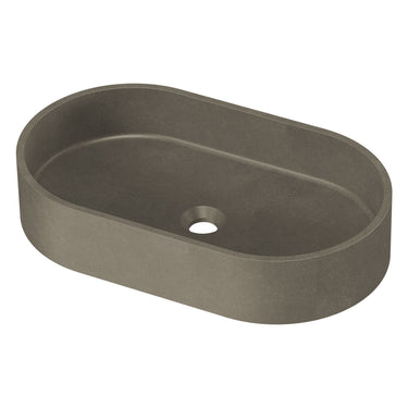 Zale Concrete Basin 22-504 Natural Color