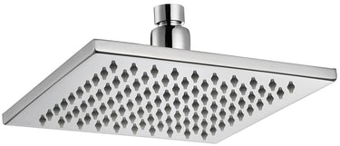 Eden Shower Head Chrome