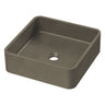 Zale Concrete Basin 22-502 Natural Color