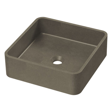 Zale Concrete Basin 22-502 Natural Color