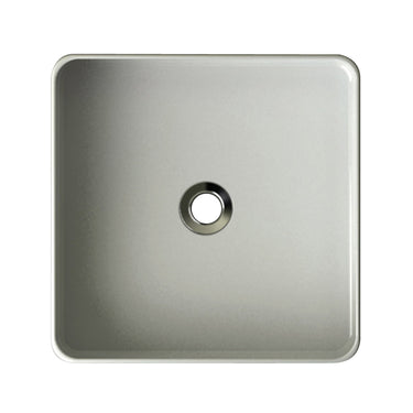 Ultra Thin Basin 22-402 Gloss White