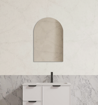 Arche LED Plain Mirror Pencil Edge 600*900mm OARBM6090