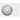 Art Basin Wall Hung 11-301 Gloss White
