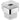 Rosa Tumbler Holder Single Chrome