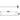 Rosa Towel Rail Single 610mm line drawing