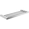 Rosa Towel Rack Chrome