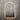 Framed Mirror Arch Shape Backlit Bluetooth 500*750mm LBAR5075-MB/LBAR5075-BB