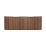 CETO Artis Wall-Hung PVC fluted ART1800W-S-PO