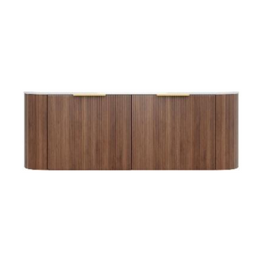 CETO Artis Wall-Hung PVC fluted ART1800W-S-PO