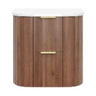 Default handle: CAHDL120 ART600W-D-WAL