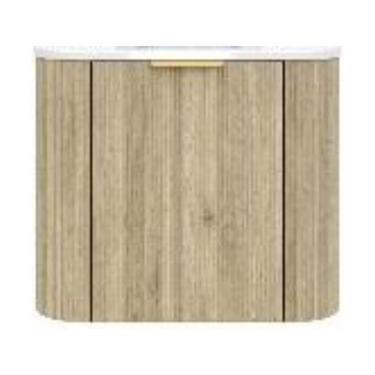 Cabinet, Single Soft-Close Main Drawer ART900W-S-PO