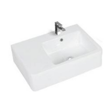 Wall Hung Basin B35R-