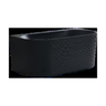 Ceto Bari Groove 1700mm Fluted BGV1700MB