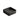 VITO Athena Fluted Square Premium Ceramic Above-Counter Basin 375*375*130mm ATH3838SQ-GW/MW/MB