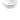 VITO Athena Fluted Arch Premium Ceramic Above-Counter Basin 400*360*130mm ATH4036AR-GW/MW/MB