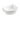 VITO Athena Fluted Arch Premium Ceramic Above-Counter Basin 400*360*130mm ATH4036AR-GW/MW/MB
