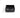 VITO Athena Fluted Square Premium Ceramic Above-Counter Basin 400*400*130mm ATH4040SQ-GW/MB
