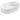VITO Athena Fluted Oval Premium Ceramic Above-Counter Basin 490*310*130mm ATH4931-GW/MW/MB