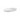 Cascade Flute Oval Art Basin CA4931-MW