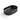 VITO Athena Fluted Oval Premium Ceramic Above-Counter Basin 590*370*100mm ATH5937-GW/MW/MB