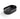 VITO Athena Fluted Oval Premium Ceramic Above-Counter Basin 590*370*100mm ATH5937-GW/MW/MB