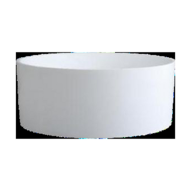 CETO Como round bathtub CO1280GW-NF