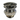 40mm Bathtub Pop Up Waste Brushed DPB40NF-BN