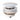 40mm Bathtub Pop Up Waste Matte DPB40NF-MW