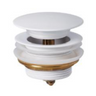 40mm Bathtub Pop Up Waste Matte DPB40NF-MW