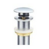 Brass Pop Up Waste DPU32NF