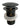 32mm Brass Pop Up Waste VDPU32NF/VDPU32OF