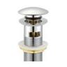 Brass Pop Up Waste DPU32OF