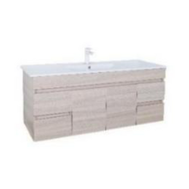 1200*460*555mm EV124WH-OAK