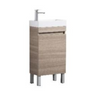 450*250*860mm Left Hand EV42LL-DB