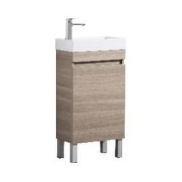 450*250*860mm Left Hand EV42LL-DB