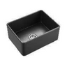 Chelsea Fireclay farmhouse sink Size : 600*451*253mm FCS600MB