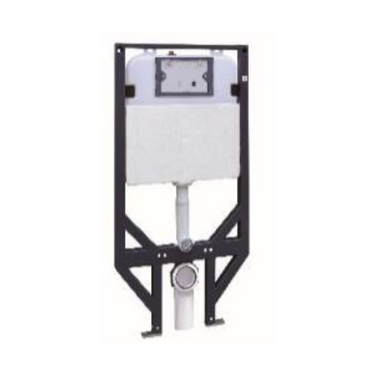 Avery R&T inwall wall hung toilet suite G30031/G3005-F+KDK302-B