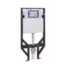 Avis R&T inwall wall hung toilet suite G30031/G3005-F+KDK302R