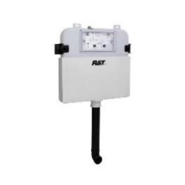 Avis R&T inwall floor toilet suite G30032/G3005+KDK102RMB