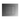 Square push plate Gun Metal G30045050GM