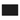 square push plate Black G3005008B